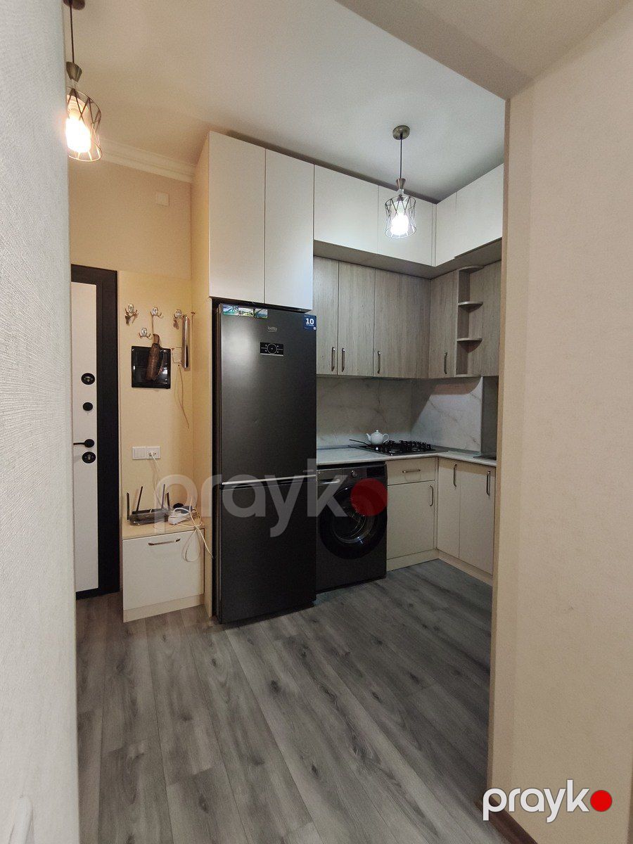 Satılır 2 otaqlı yeni tikili 50 m² — Mənzil, Bakı (5)