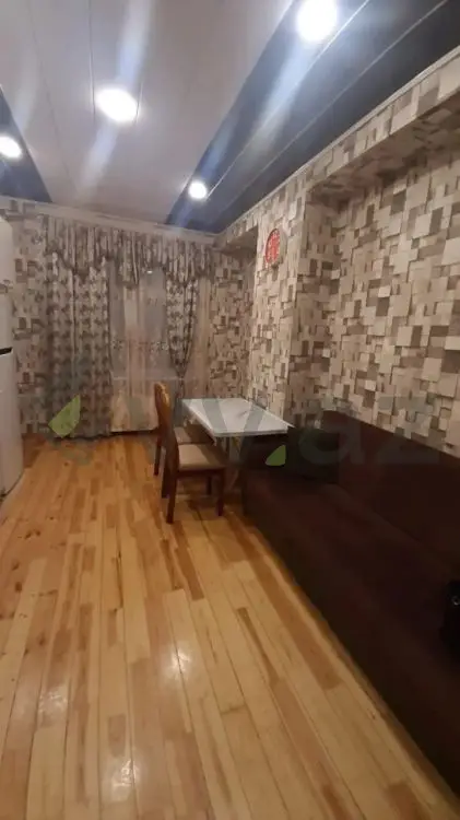 2 otaqlı mənzil Yeni tikili Kirayə, Əhmədli, Xətai, Bakı — Mənzil, Bakı (5)