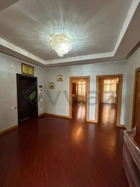 3 otaqlı mənzil Yeni tikili Satılır, Nərimanov, Bakı — Mənzil, Bakı (7)