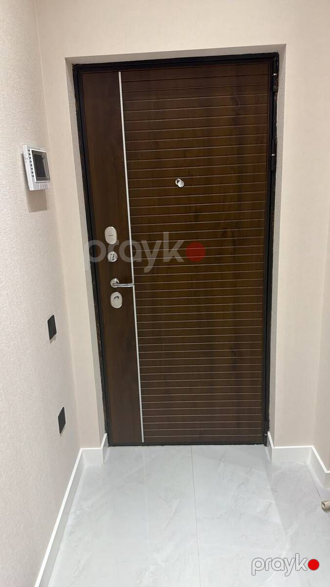 Satılır 2 otaqlı yeni tikili 70 m² — Mənzil, Bakı (8)