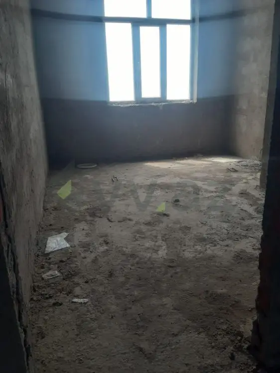 2 otaqlı mənzil Yeni tikili Satılır, Masazır, Abşeron — Mənzil (7)