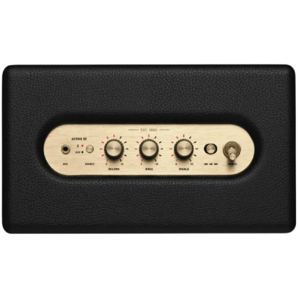 Dinamik Marshall Acton III Black — Mallar, Bakı (3)