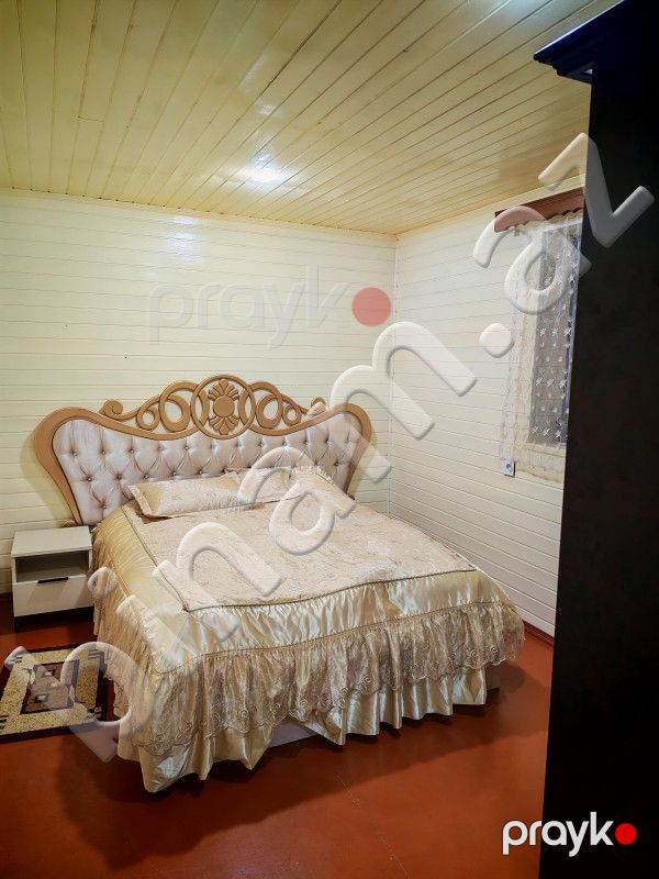 5 otaqlı Bağ evləri, Satış, Qəbələ — Ev, villa, Qəbələ (7)