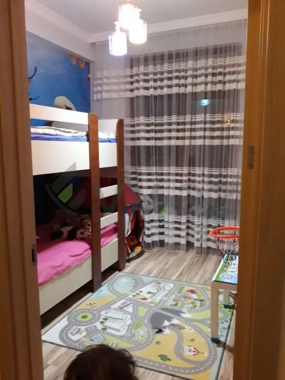 3 otaqlı mənzil Yeni tikili Satılır, Masazır, Abşeron — Mənzil (4)