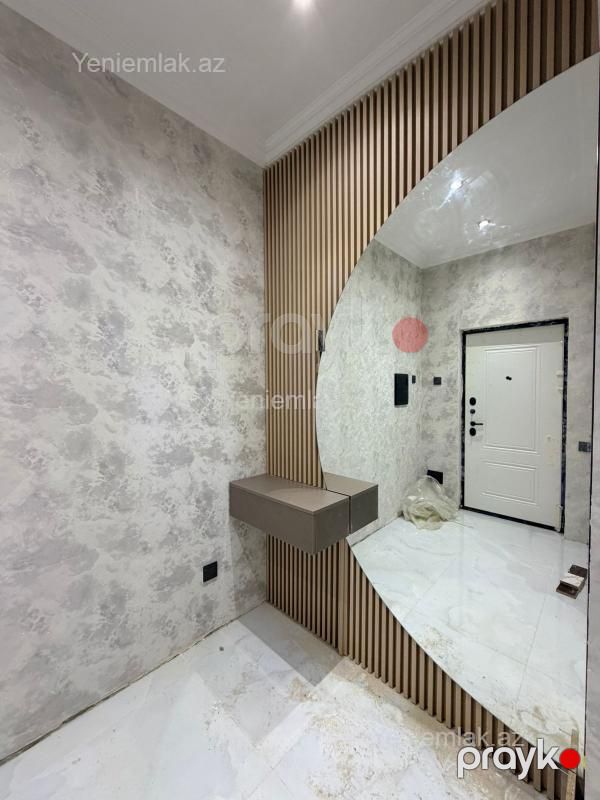 Satılır 4 otaqlı Bina evi menzil (Yeni tikili), 107 m², Xırdalan ş — Mənzil (8)