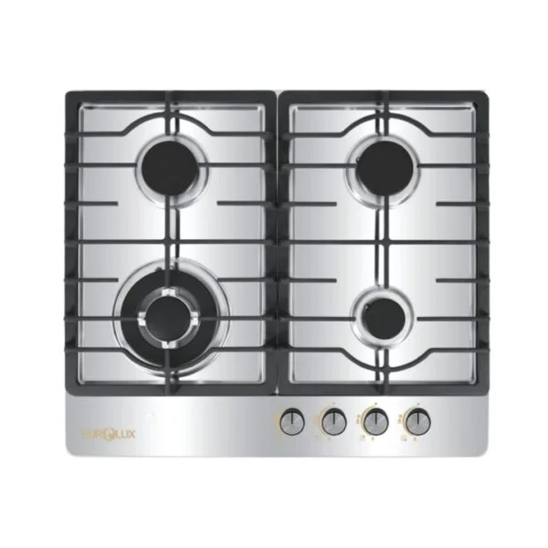 Plitə Eurolux EU-GH3616GSD — Bakı