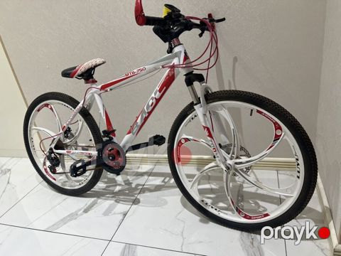 Endırım VAR Velosiped – Exolt MTB-750 - Növ: Dağ velosipedi (MTB) — Bakı