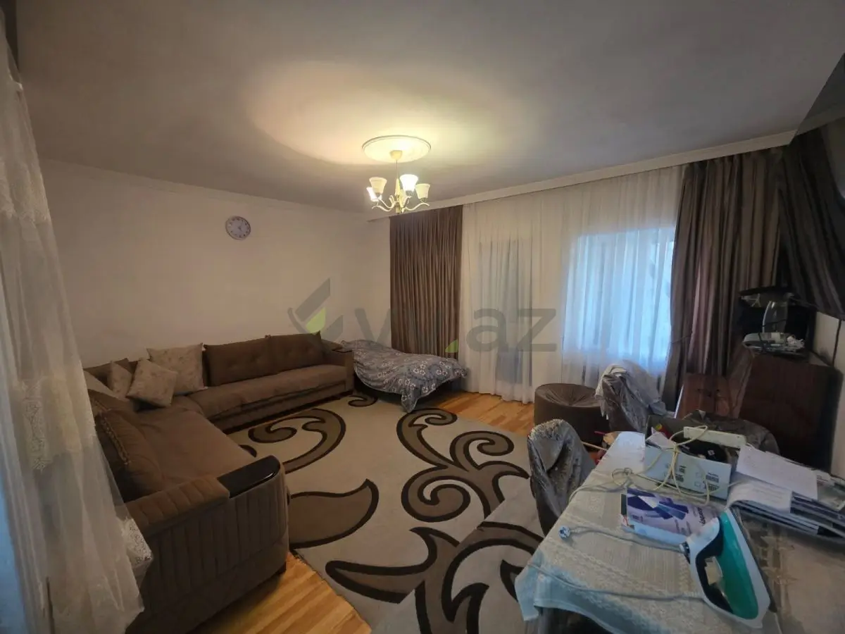 3 otaqlı Həyət evi Satılır, Ramana qəs., Sabunçu, Bakı — Bakı
