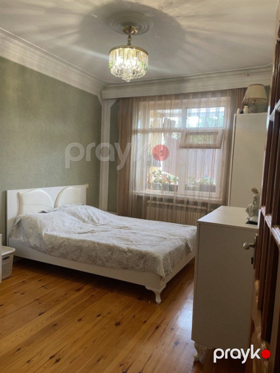 Satılır 3 otaqlı köhnə tikili 85 m² — Mənzil, Bakı (7)