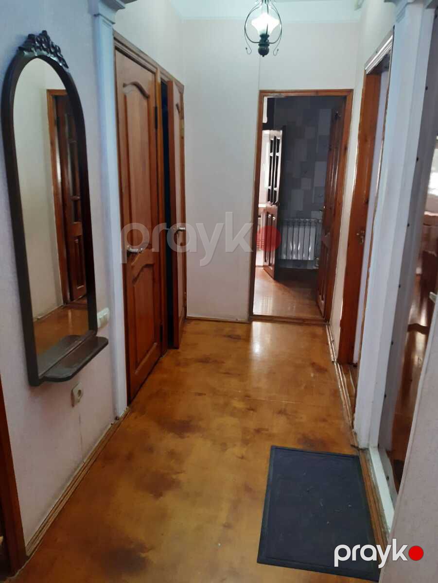 İcarəyə verilir 2 otaqlı köhnə tikili 40 m² — Mənzil, Bakı (3)