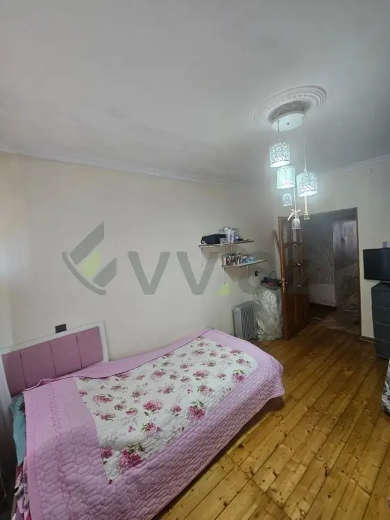3 otaqlı mənzil Köhnə tikili Satılır, Zığ qəs., Suraxanı, Bakı — Mənzil, Bakı (8)
