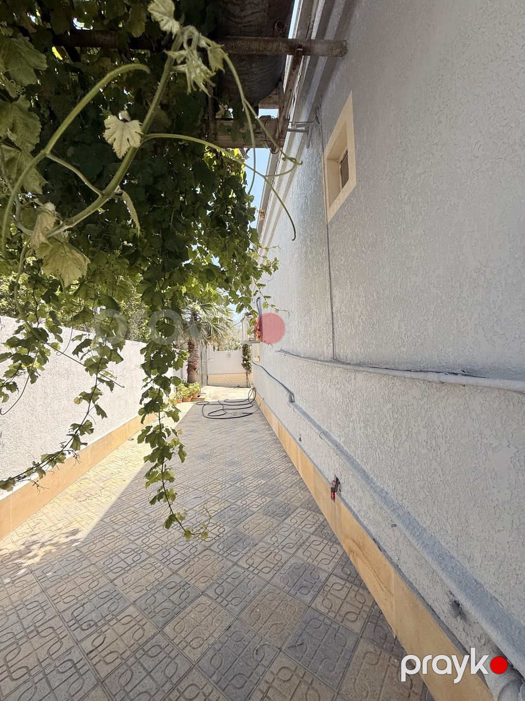 Satılır 4 otaqlı həyət evi/bağ evi 125 m² — Ev, villa, Bakı (7)