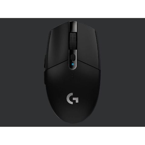 Logitech G305 Lıghtspeed Simsiz Oyun Siçanı — Bakı