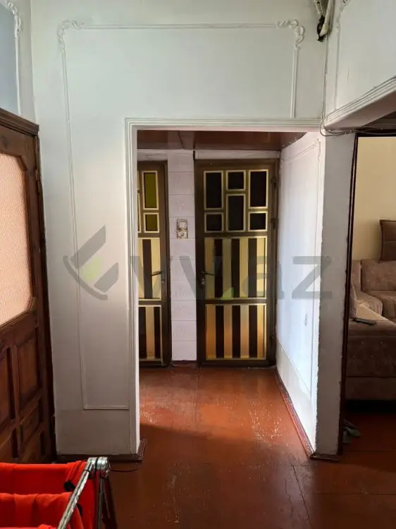 3 otaqlı mənzil Köhnə tikili Satılır, Əhmədli, Xətai, Bakı — Mənzil, Bakı (2)