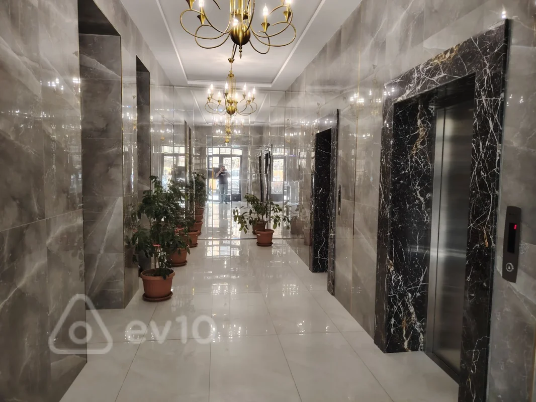 2 otaqlı mənzil, 94 m², Bakı, Bakı Dilarə Əliyeva küçəsi, 717-ci məhəllə, ev 1 — kirayə — Mənzil, Bakı (10)