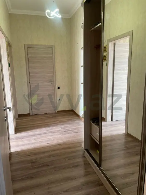 3 otaqlı mənzil Yeni tikili Kirayə, Yasamal qəs., Yasamal, Bakı — Mənzil, Bakı (4)