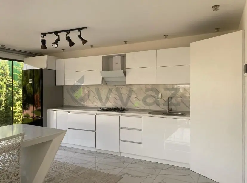 4 otaqlı Həyət evi Satılır, Novxanı, Abşeron — Ev, villa (12)