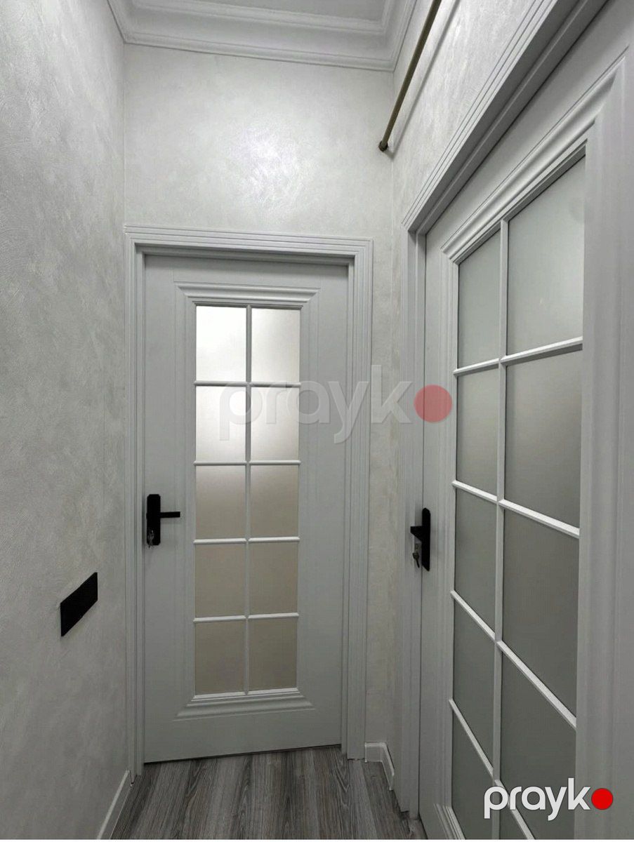 Satılır 2 otaqlı yeni tikili 56 m² — Mənzil, Bakı (9)