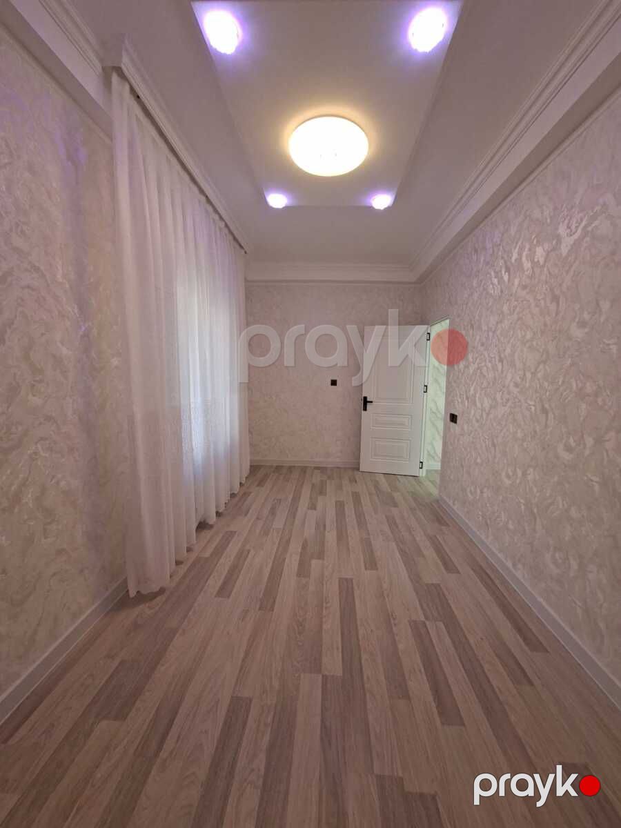 2-otaqlı mənzil, Yasamal r., 55 m² — Mənzil, Bakı (10)