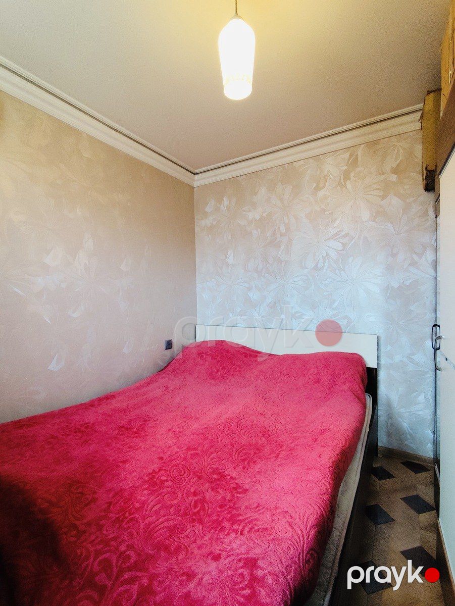 Satılır 2 otaqlı köhnə tikili 40 m² — Mənzil, Bakı (4)