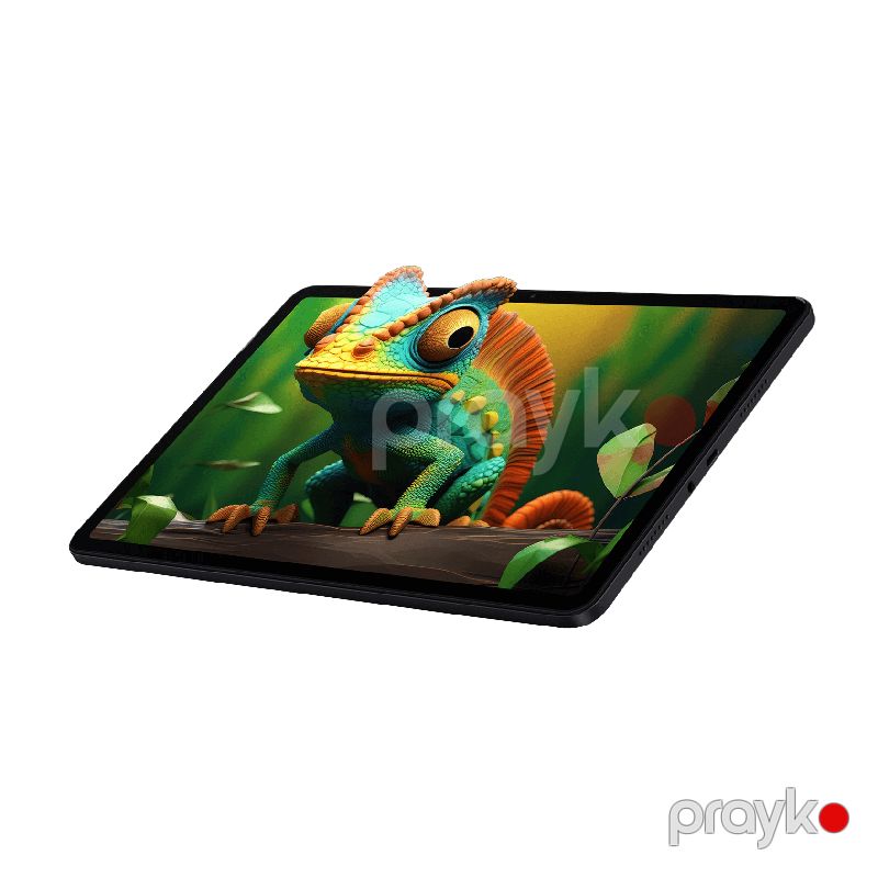 Xiaomi Poco PAD M1 WiFi 8GB/256GB Grey — Planshetlər, Bakı (5)