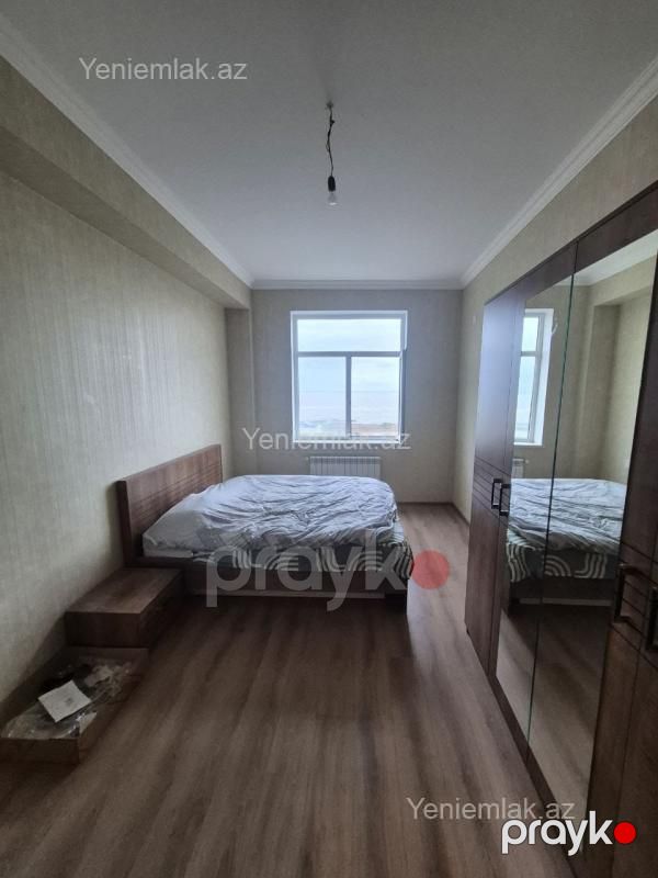 Satılır 4 otaqlı Bina evi menzil (Yeni tikili), 106 m², Sumqayıt Bulvarı — Mənzil, Sumqayıt (3)