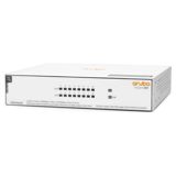 Aruba IOn 1430 8G 64W Sw Unmanaged PoE (R8R46A) — Pctech — Камеры видеонаблюдения