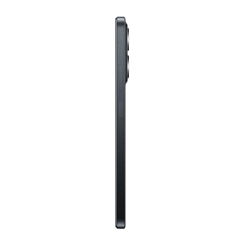 Xiaomi Redmi 15C 4GB/256GB NFC Midnight Black — Smartfonlar, Bakı (4)