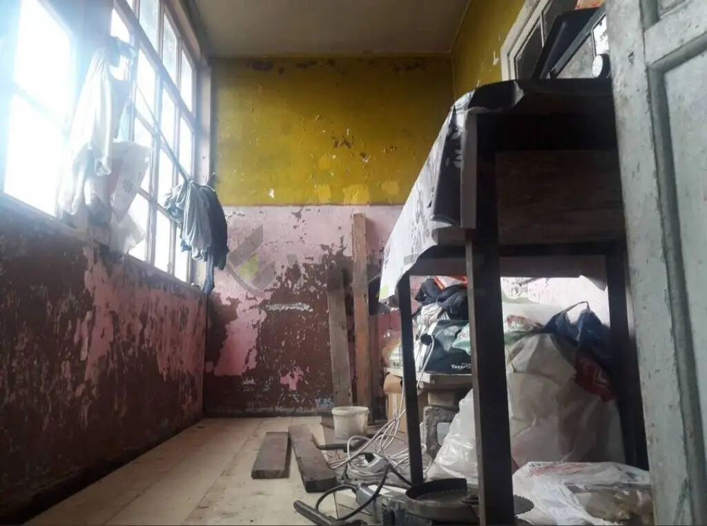4 otaqlı Həyət evi Satılır, Mingəçevir — Ev, villa, Mingəçevir (7)