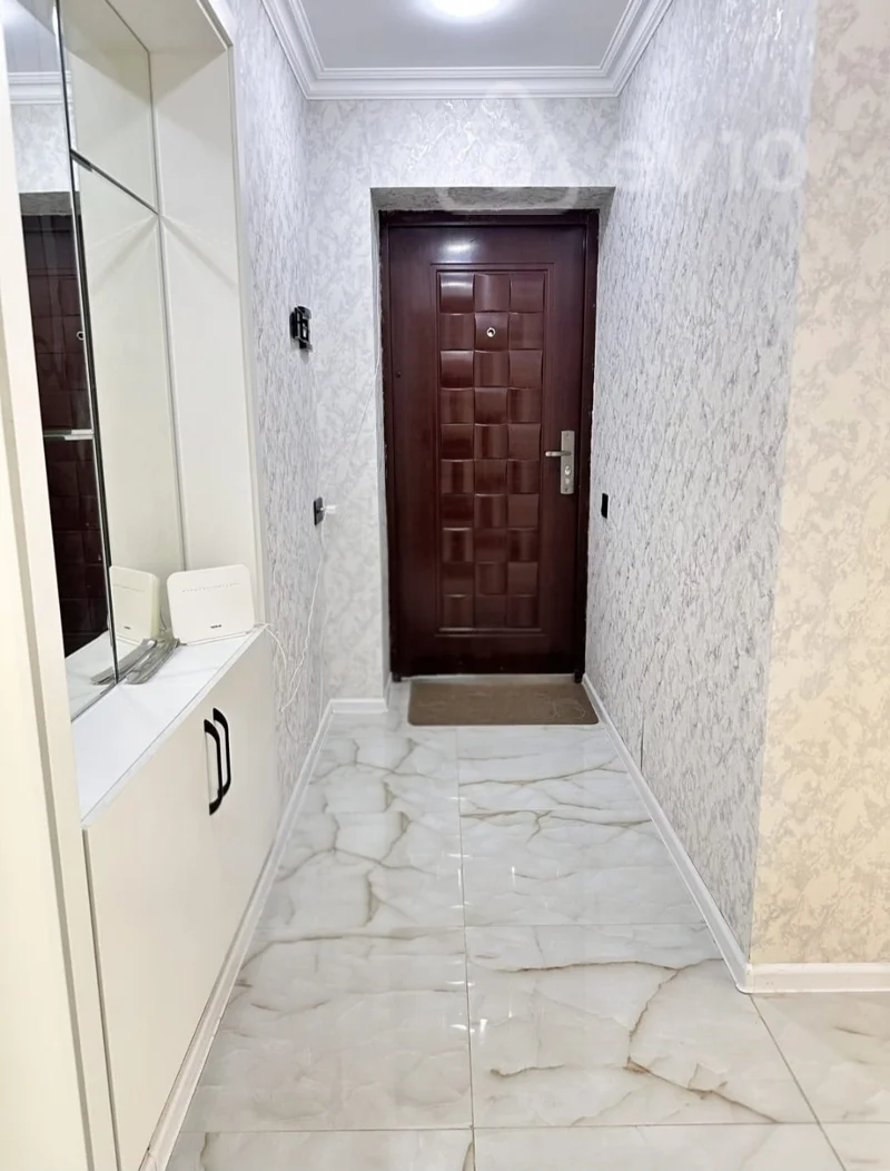 3 otaqlı mənzil, 55 m², Asəf Zeynallı Küçəsi — Mənzil, Bakı (11)