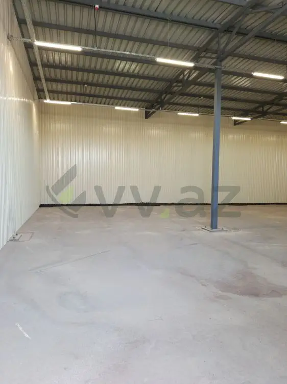 287 m² Obyekt / Ofis Kirayə, Böyükşor qəs., Nərimanov, Bakı — Əmlak, Bakı (12)