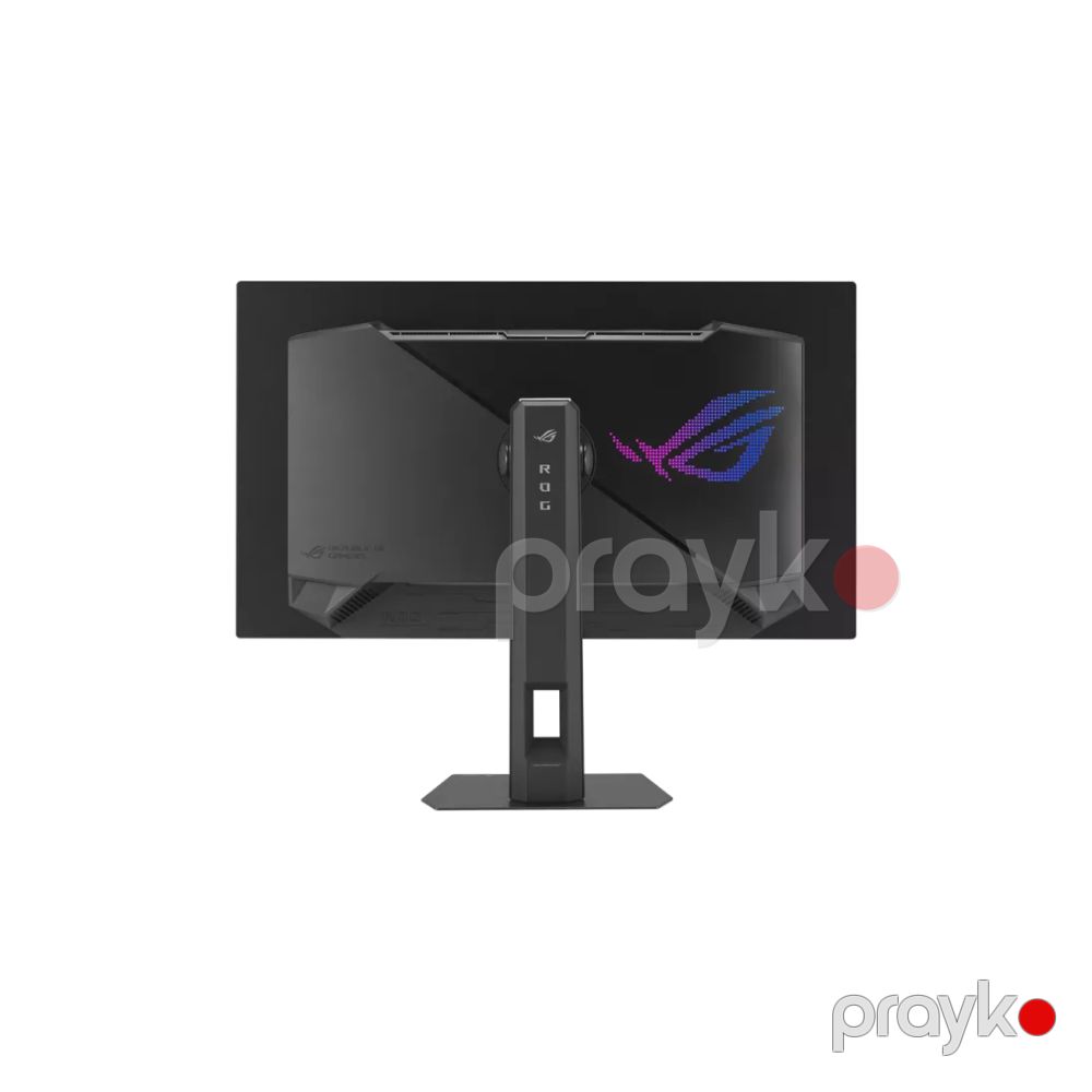 ASUS ROG Strix OLED XG27AQDPG Gaming Monitor 90LM0C50-B01971 — Monitorlər, Bakı (3)