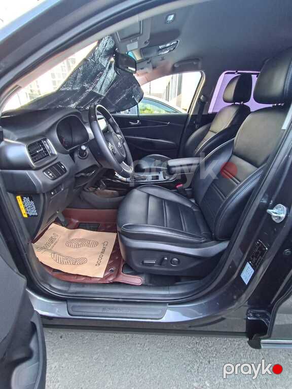 Kia Sorento, 2.0 L, 2015 il, 154 000 km — Avtomobillər, Bakı (6)
