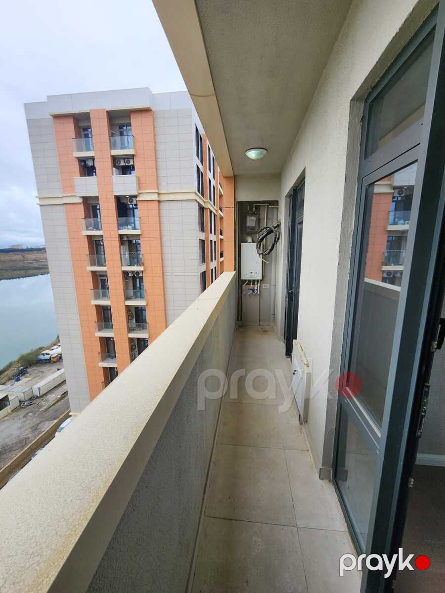 Satılır 3 otaqlı yeni tikili 72 m² — Mənzil, Bakı (11)