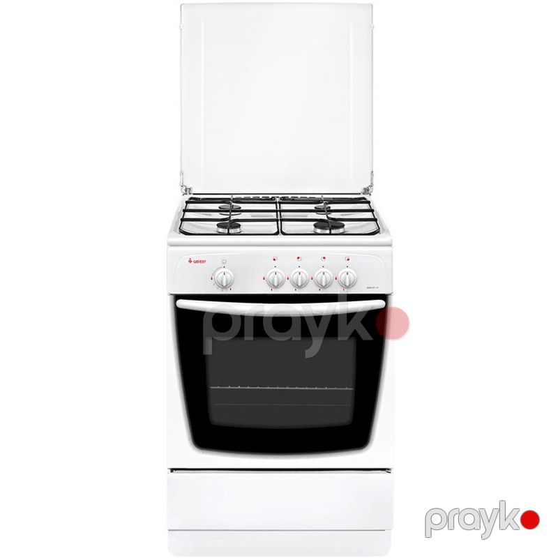 Soba Gefest 1200 С7 К8 — Fırın kamerası, Bakı (3)