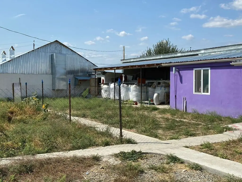 80 sot Torpaq Satılır, Ağsu — Torpaq, Ağsu (4)