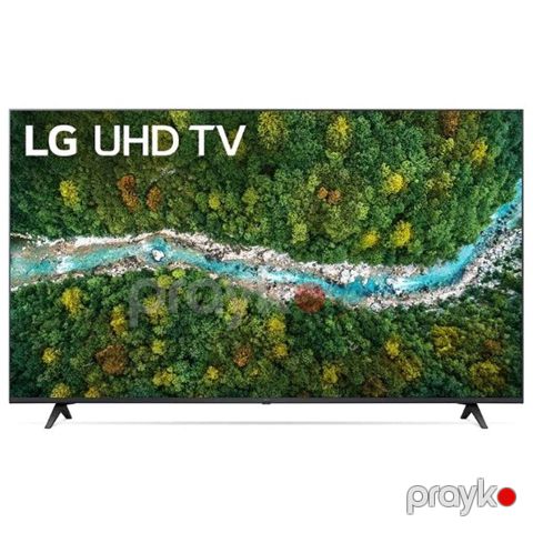 Yeni Televizor LG 55" UHD (3840x2160), Ünvandan götürmə, Pulsuz çatdırılma, Ödənişli çatdırılma — Bakı