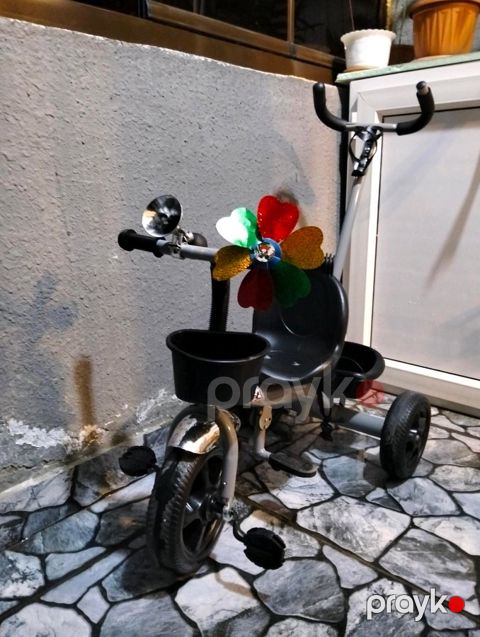 Velosiped — Abşeron