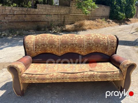 Divan və iki ədəd kreslo — Bakı