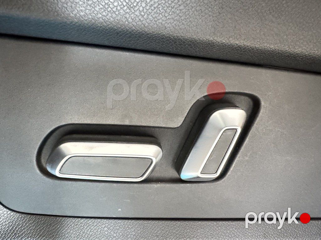 Jetour T2 i-DM, 1.5 L, 43.2 kWh, 2025 il, 15 000 km — Avtomobillər, Bakı (12)