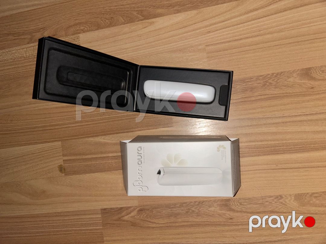 Ploom aura son model — Mallar, Bakı (2)