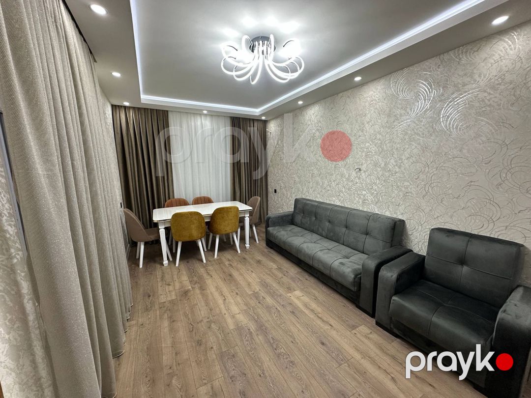 Satılır 2 otaqlı köhnə tikili 65 m² — Mənzil, Bakı (2)