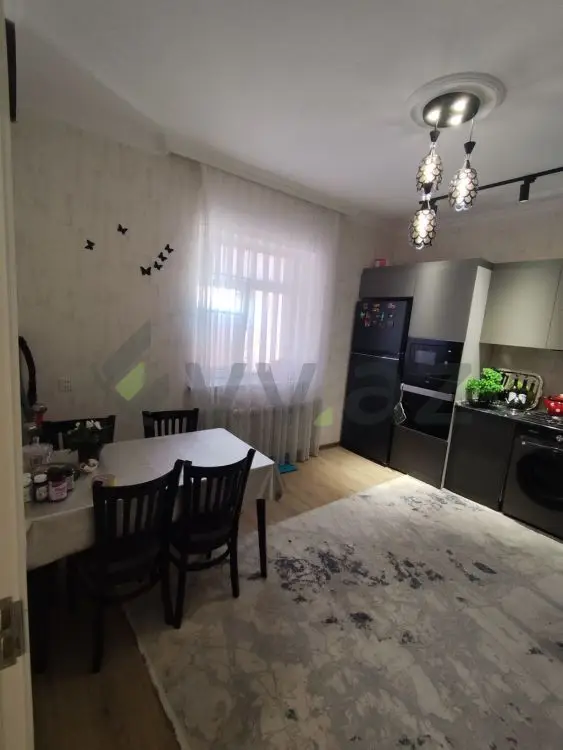 3 otaqlı Həyət evi Satılır, Yeni Suraxanı qəs., Suraxanı, Bakı — Ev, villa, Bakı (7)
