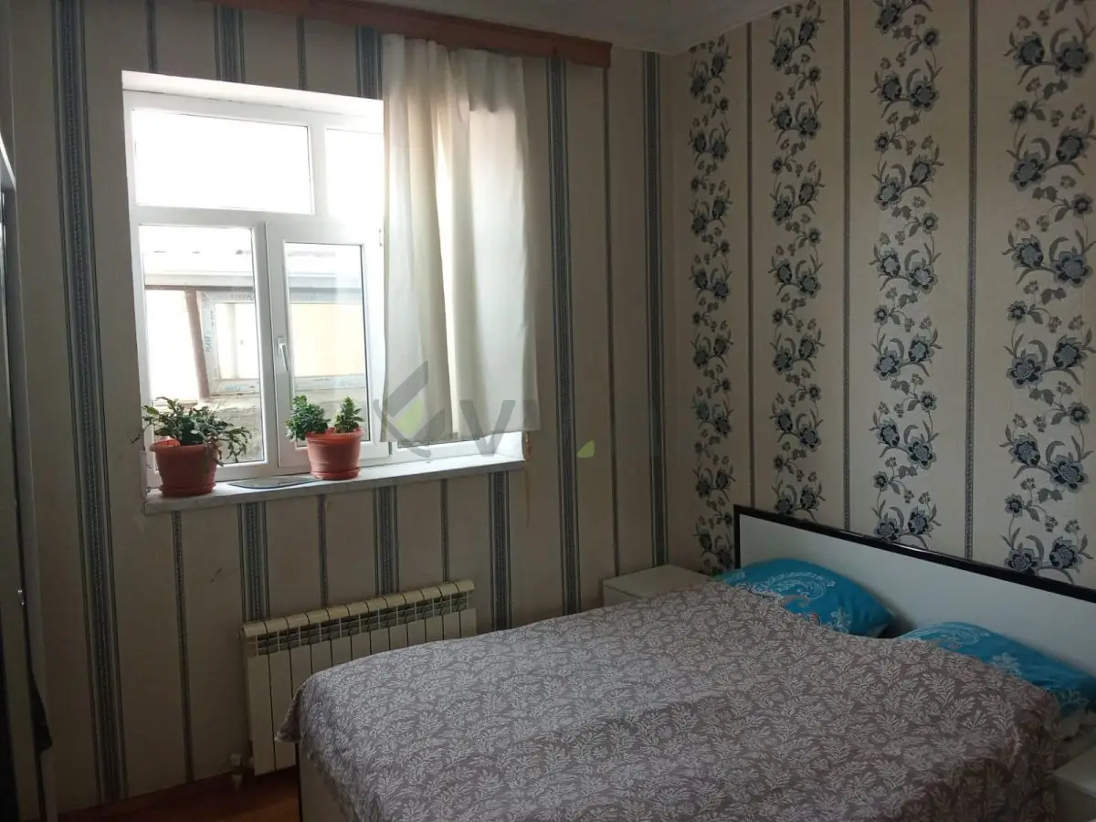 4 otaqlı Həyət evi Satılır, Qaraçuxur qəs., Suraxanı, Bakı — Ev, villa, Bakı (9)