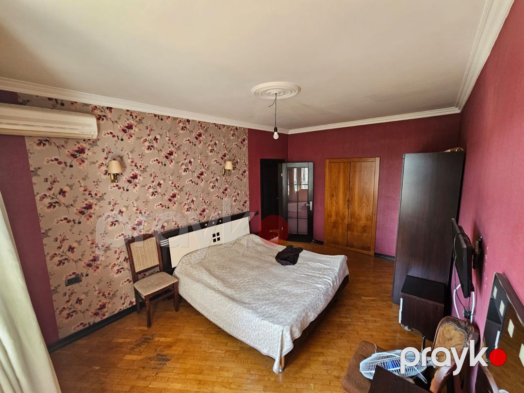 İcarə: 3 otaqlı Köhnə tikili, 65 m², Binəqədi rayonu — Mənzil, Bakı (5)