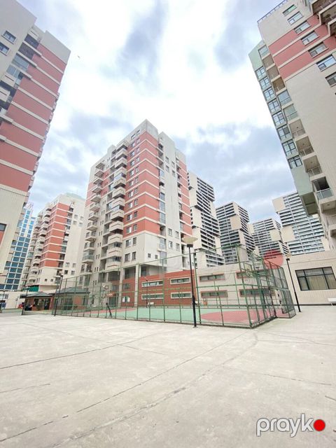 İcarəyə verilir 3 otaqlı yeni tikili 145 m² — Bakı