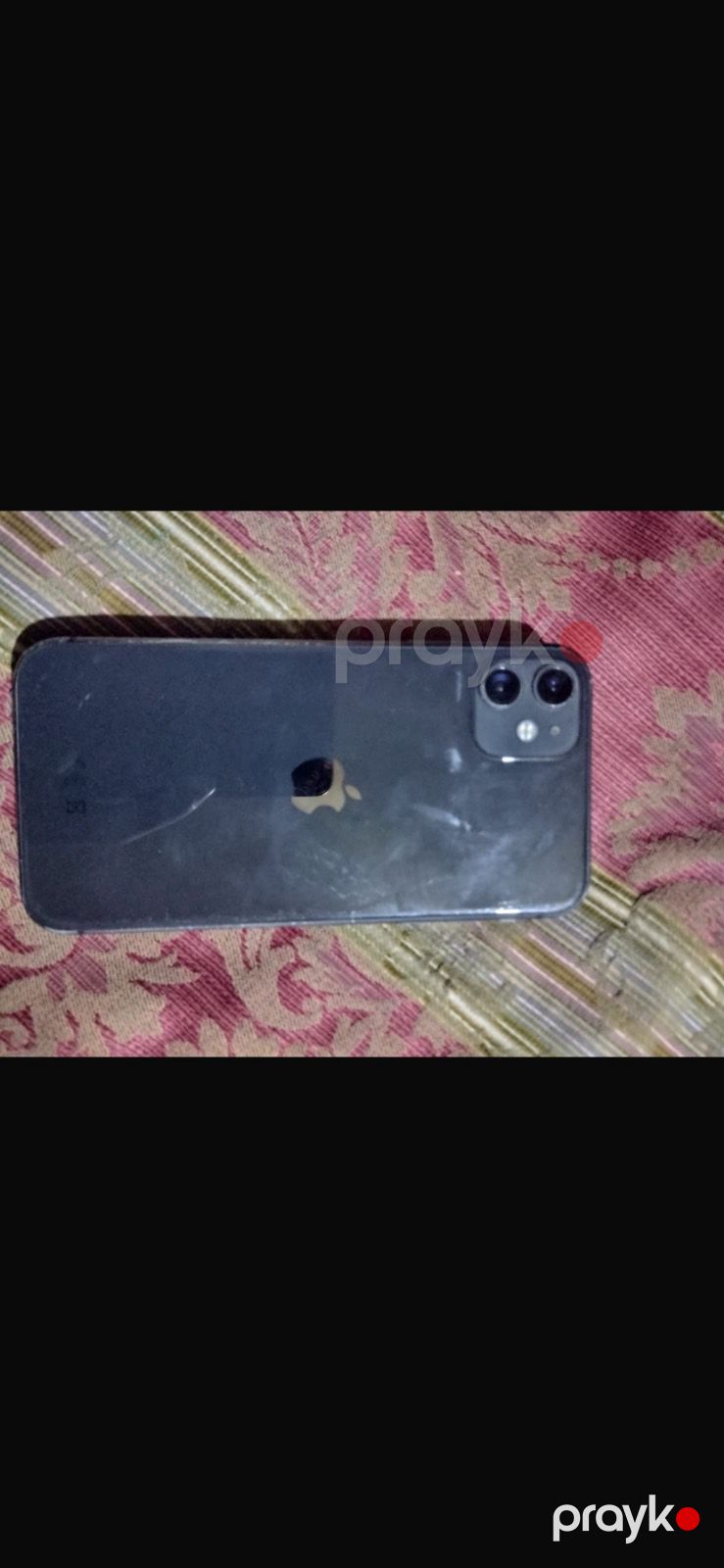 74 pil telfon tam zavod — Apple iPhone, Bakı (2)