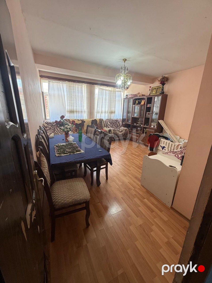 Satılır 3 otaqlı köhnə tikili 105 m² — Mənzil, Bakı (3)