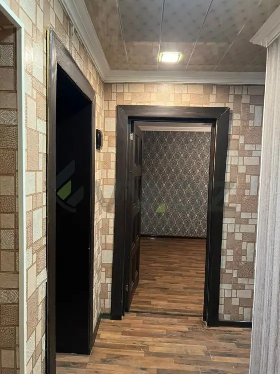 3 otaqlı mənzil Köhnə tikili Satılır, 8-ci mikrorayon, Binəqədi, Bakı — Mənzil, Bakı (7)