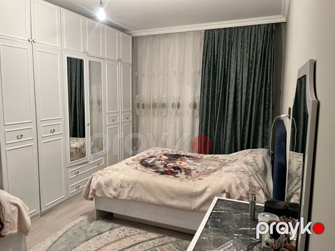 İcarəyə verilir 2 otaqlı yeni tikili 80 m² — Bakı